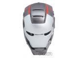 FMA  Wire Mesh "Iron Man 3"  Mask tb616 Free shipping